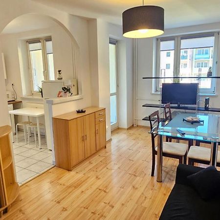 Apartament Agatowa Lublin Exterior photo