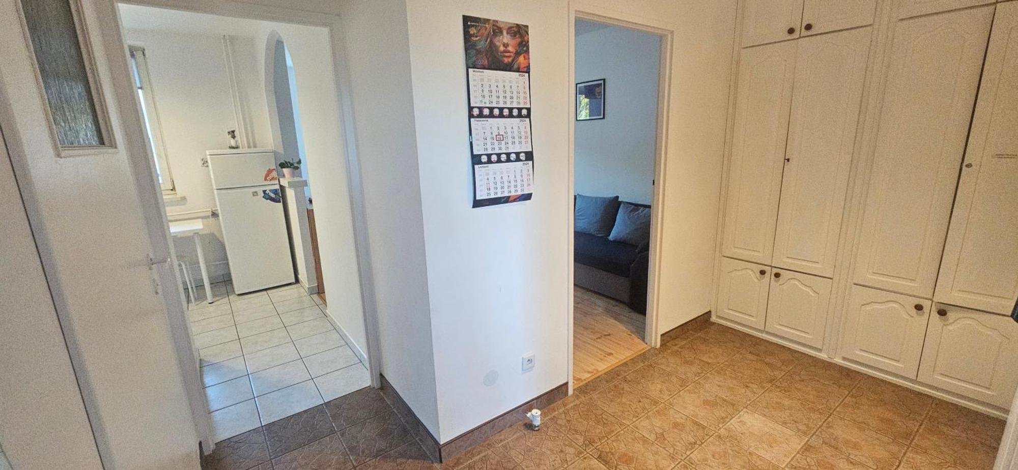 Apartament Agatowa Lublin Exterior photo