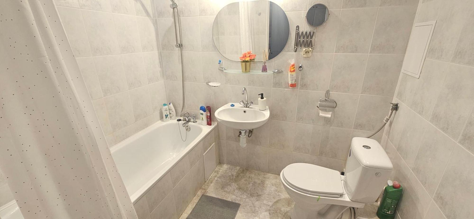 Apartament Agatowa Lublin Exterior photo