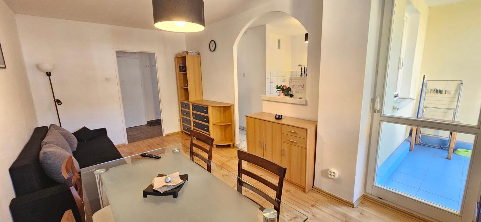 Apartament Agatowa Lublin Exterior photo